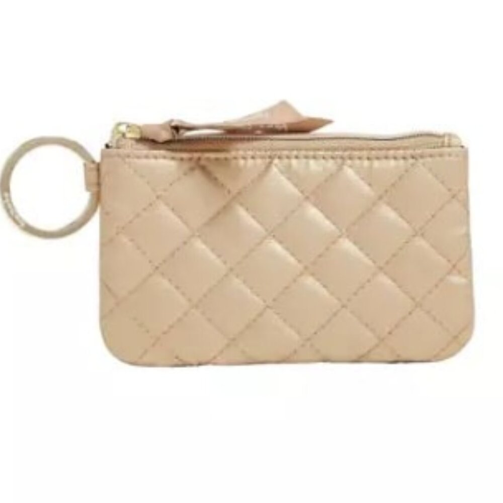 Vera Bradley Zip ID Case - BRAND NEW